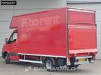Mercedes Sprinter 513 CDI NL Bakwagen Laadklep Zijdeur Meube, Stof, Gebruikt, 3105 kg, 4 cilinders