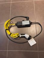 Delphi laadkabel elektrisch voertuig (10 A, 2,4 kW, Type 2), Ophalen