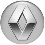 4x logo Renault / zelfklevend / NIEUW, Enlèvement ou Envoi, Renault, Neuf