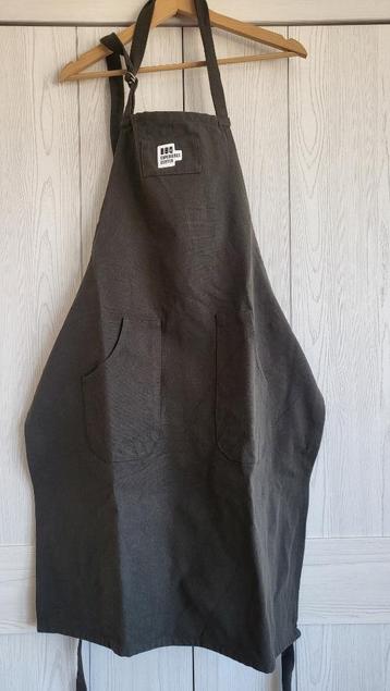 BBQ schort beschikbaar voor biedingen