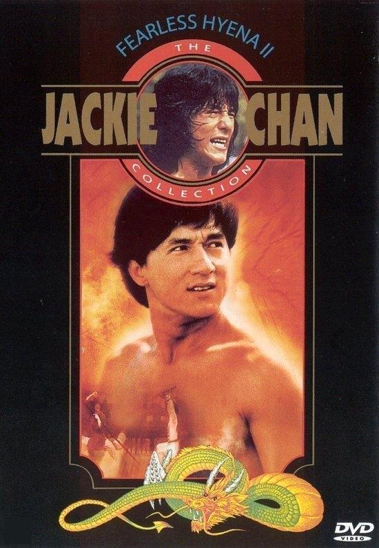 Fearless Hyena 2 (Sealed), Cd's en Dvd's, Dvd's | Actie, Nieuw in verpakking, Martial Arts, Verzenden