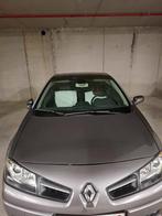 megane 2 cc in goede staat, Auto's, Renault, Voorwielaandrijving, 4 zetels, 4 cilinders, Cabriolet