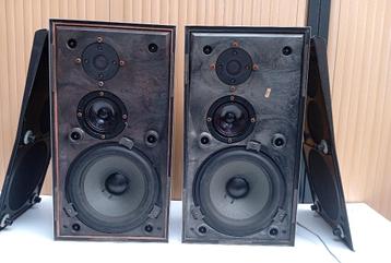 Beovox S45 type 6302 speakers luidsprekers beschikbaar voor biedingen