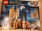 Lego Harry Potter 75969 Hogwarts Astronomy Tower, Ophalen of Verzenden, Nieuw, Overige typen