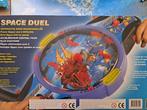 Space Duel - power flipper voor 2, Ophalen, Gebruikt