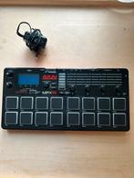 AKAI MPX16, Muziek en Instrumenten, Ophalen of Verzenden