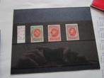 timbres Belgique, Avec timbre, Affranchi, Oblitéré, Enlèvement ou Envoi