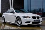 BMW M3 E92 V8 **Carbon Pack** CRYPTO PAY, Auto's, Te koop, Regensensor, Benzine, 5 deurs
