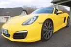 ‎Porsche Boxster s, Auto's, Porsche, Overige kleuren, Cabriolet, Leder, Lederen bekleding
