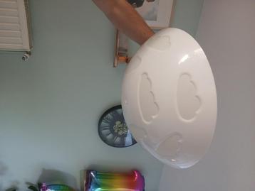 Plafondlamp kinderen ikea  beschikbaar voor biedingen