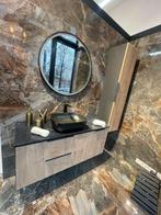 ‼️ Meuble de salle de bain HAUT DE GAMME en PROMOS ‼️, Bricolage & Construction, Sanitaire