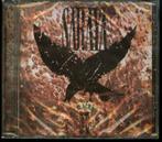 Saraya when the blackbird sings remasterd, CD & DVD, CD | Hardrock & Metal, Comme neuf, Enlèvement