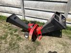 MTD hakselaar, Tuin en Terras, Ophalen, Gebruikt, Benzine, Mtd