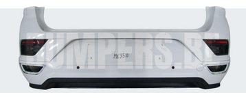 Bumper Volkswagen VW T-Roc R-Line RLINE 2GA 17-20 2GA807521A beschikbaar voor biedingen