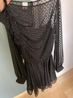 PINKO korte jumpsuit voor de feestdagen, Pinko, Zwart, Nieuw, Ophalen of Verzenden