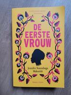 Jennifer Nansubuga Makumbi - De eerste vrouw, Enlèvement ou Envoi, Jennifer Nansubuga Makumbi