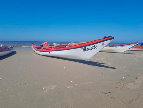 Aquarius Stingray zeekajak zgan, Watersport en Boten, Kajaks, Ophalen
