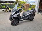 Piaggio MP3, Motos, 1 cylindre, 12 à 35 kW, Scooter, Particulier