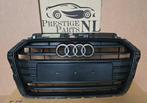 Grill Audi A3 8V Facelift S3 ORIGINEEL GRILLE 8V3853651AC, Gebruikt, Ophalen of Verzenden, Bumper, Herkomst onderdeel bekend