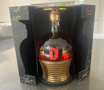 Duvel Distelled 2023 beschikbaar voor biedingen