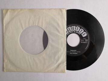 THE COUSINS - Parasol (single), Cd's en Dvd's, 7 inch, Single, Ophalen of Verzenden, Zo goed als nieuw