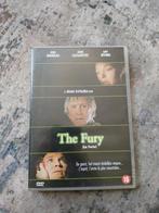 Dvd cult Thé fury m K Douglas aangeboden, Ophalen of Verzenden, Zo goed als nieuw
