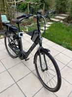 Vélo électrique Gazelle, Fietsen en Brommers, Elektrische fietsen, 50 km per accu of meer, Zo goed als nieuw, Ophalen, 55 tot 59 cm