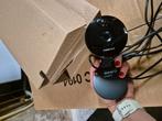 Foscam C1 camera, Ophalen, Gebruikt