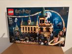 Lego 76389 NIEUW Geheime kamer, Ophalen, Nieuw, Complete set, Lego