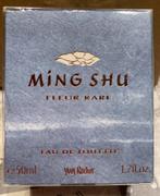 Eau de toilette Ming Shu 50 ml, Enlèvement ou Envoi, Neuf