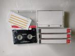 Lot Maxell SX II, Ophalen of Verzenden, Zo goed als nieuw