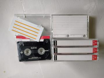 Lot Maxell SX II beschikbaar voor biedingen