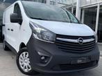 Renault Trafic 1.6 CDTI/ 3 Places / Gps / Airco / 11.149€, Auto's, Bestelwagens en Lichte vracht, Voorwielaandrijving, Euro 6