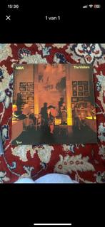 ABBA te visitors lp plaat, Cd's en Dvd's, Ophalen, Zo goed als nieuw