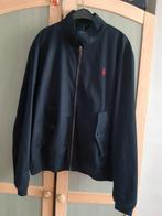 Polo ralph lauren jacket maat xl, Blauw, Maat 56/58 (XL), Ophalen of Verzenden, Polo Ralph Lauren