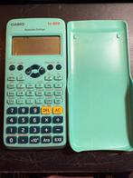 Rekentoestel Casio, Diversen, Rekenmachines, Ophalen of Verzenden, Zo goed als nieuw