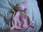 knuffeldoekje nicotoy muis, Kinderen en Baby's, Speelgoed | Knuffels en Pluche, Ophalen of Verzenden, Nieuw