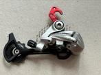 Shimano  Deore RD-M591 SGS Achterderailleur - Gebruikt, Ophalen of Verzenden, Gebruikt