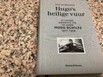 HUGO’S HEILIGE VUUR. De intieme biografie van de jonge, Ophalen of Verzenden, Zo goed als nieuw, Politiek