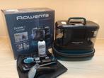 Rowenta Clean It 750w - tapijtreiniger, Ophalen of Verzenden, Zo goed als nieuw, Stofzuiger