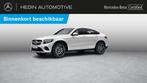 Mercedes-Benz GLC-Klasse 250 4MATIC Coupé AMG Line Trekhaak, Auto's, Automaat, Stof, 5 zetels, 2400 kg