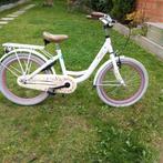 Fiets, Fietsen en Brommers, Ophalen, Zo goed als nieuw, 20 inch