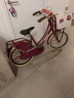 Fiets 20 inch, Vélos & Vélomoteurs, Vélos | Tricycles pour enfants, Comme neuf, Enlèvement ou Envoi