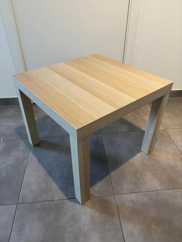 table d'appoint IKEA LACK beschikbaar voor biedingen