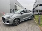 Ford Puma ST-Line 1.0 Ecoboost mHEV m6 *77867, Argent ou Gris, Achat, Boîte manuelle, Noir