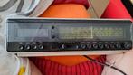 radio réveil Telefunken digitale electronic 101, Audio, Tv en Foto, Radio's, Ophalen of Verzenden, Radio