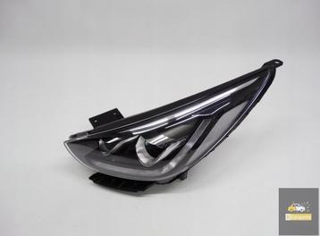 KIA NIRO Facelift Koplamp Links 92101-G5 2019-2022 H7 LED beschikbaar voor biedingen