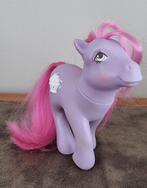 Zeer mooie My Little Pony - Hong Kong 1987, Kinderen en Baby's, Speelgoed | My Little Pony, Ophalen, Gebruikt
