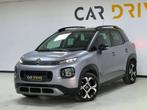 Citroën C3 Aircross 1.5 BlueHDi B AUTO CAMERA/CAPTEURS/SONO, Automaat, Stof, Gebruikt, 4 cilinders