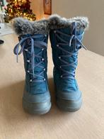 Snowboots warm en waterdicht, Kinderen en Baby's, Kinderkleding | Schoenen en Sokken, Meisje, Ophalen of Verzenden, Quechua, Decathlon